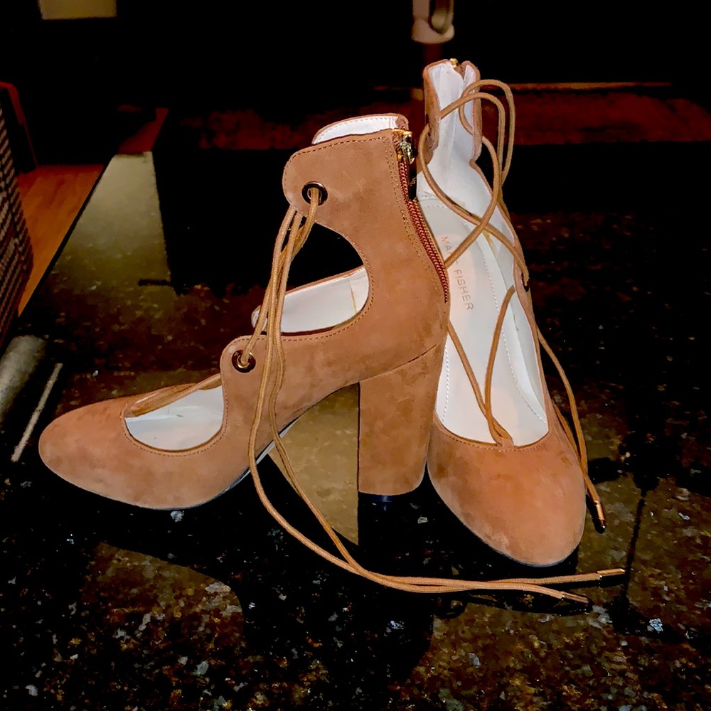 Marc Fischer women’s heels